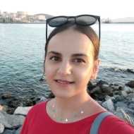 Hatice Erkan